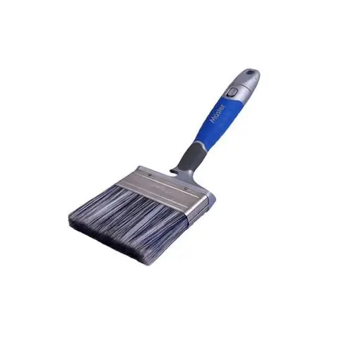 Begränsat antal Mäster Superior Max 3656100 Fasadpensel
